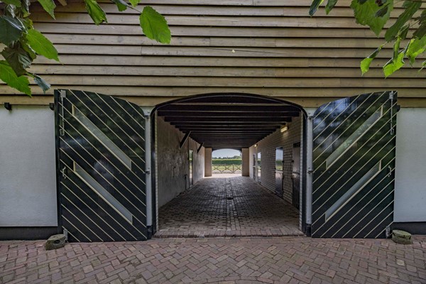 Medium property photo - Paalstraat 20, 5176 NE De Moer
